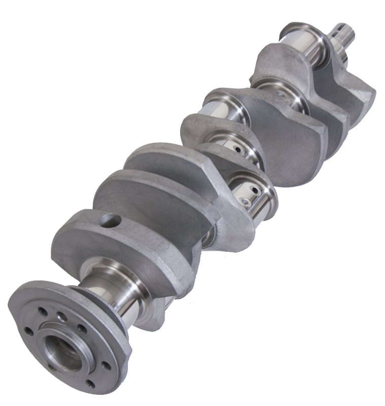 Eagle Chevrolet 400 3.800in Stroke Internal Balance Forged 4340 Steel Crankshaft - 440038006000