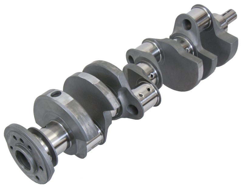 Eagle Chevrolet 409 4.000in Stroke Forged 4340 Steel Crankshaft - 440940026135