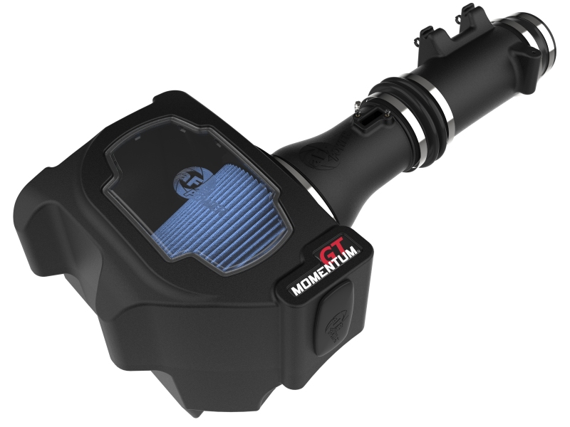 aFe 2025 RAM 1500 L6-3.0L (tt) Momentum GT Cold Air Intake System w/ Pro 5R Filter - 50-70120R