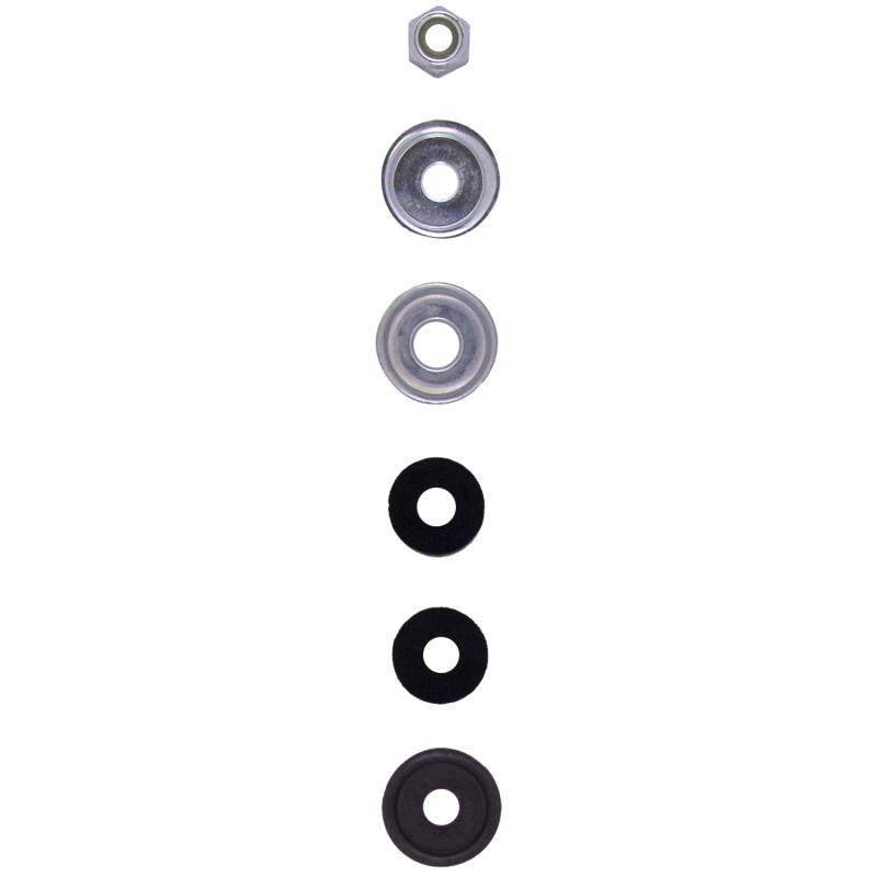 Bilstein Hardware Shock Kit - B4-KT1-Z008A00
