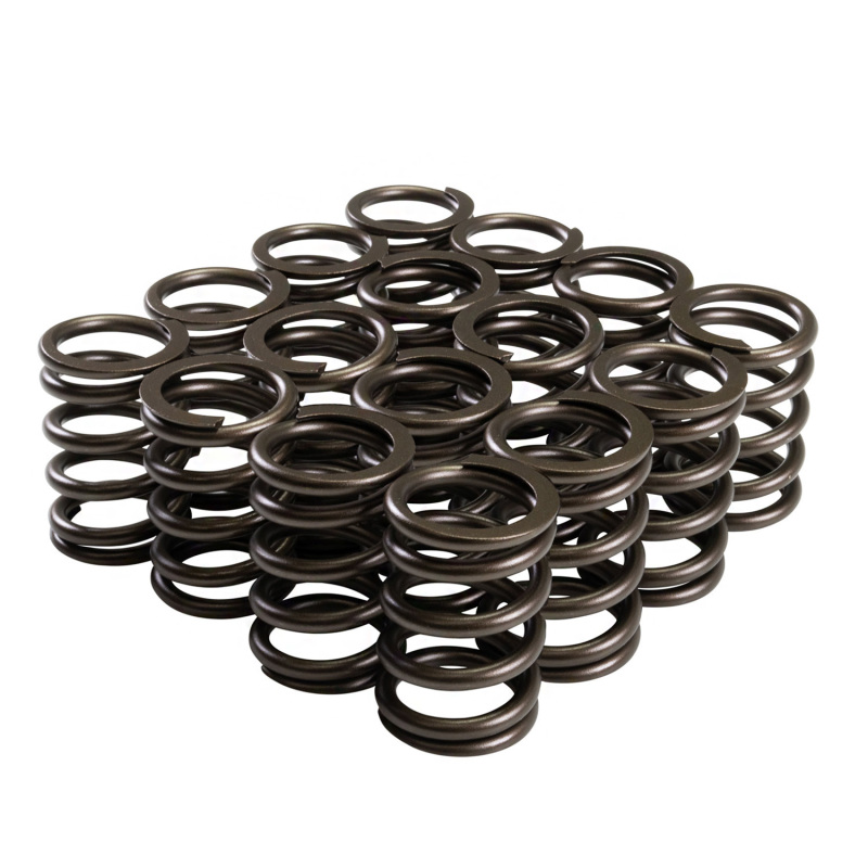 COMP Cams Single Spring Valve Set 1.404 OD 1.650 IH .550 Lift - Set of 16 - 26903-16