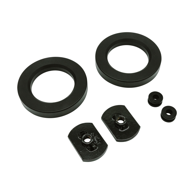Air Lift 05-14 Ford Mustang S197 Coil to Air Upgrade Kit - 83015