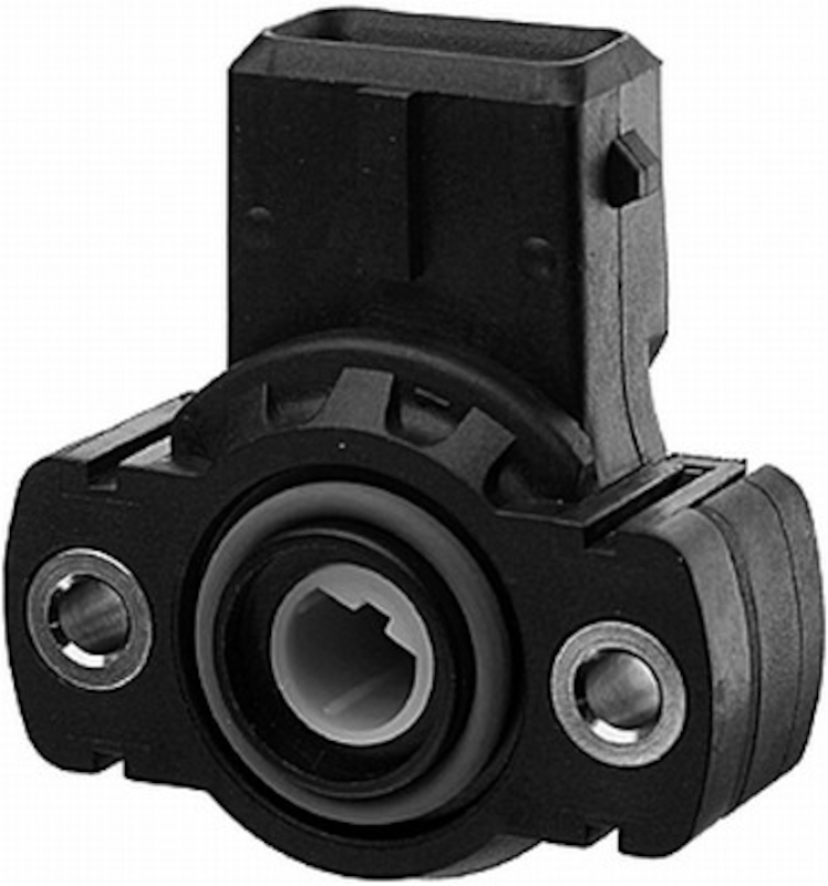 Hella 00-08 BMW M3 / M5 / Z3 / Z4 / Z8 Throttle Position Sensor - 008476271