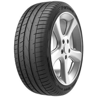 245/40ZR17 Petlas Velox Sport PT741