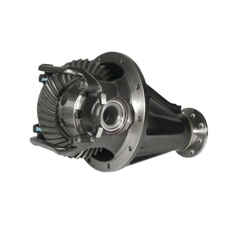 Yukon Gear 93-15 Toyota T100 Rear Diff w/ Grizzly Locker 30 Spline & 4.30 Ratio Drop Out Assembly - YDAT100-430YGL