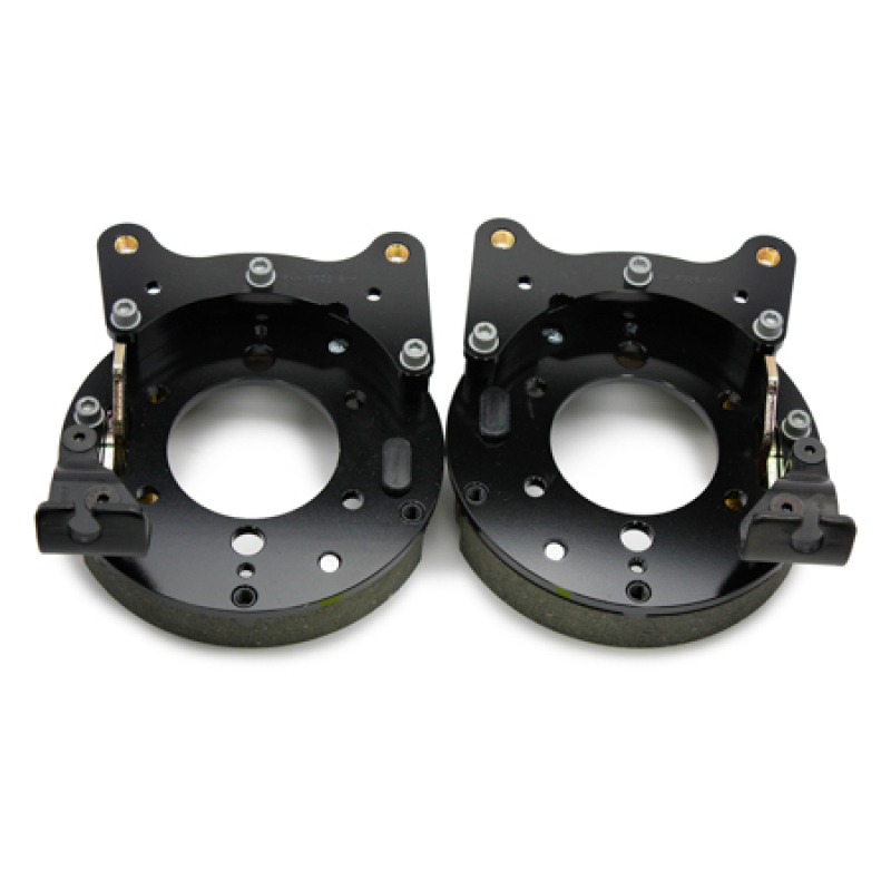 Wilwood 12.19in Dia 2.66in Offset Disc/Drum Bracket - Pair - 249-9226/27