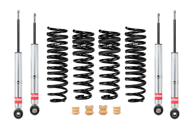 Eibach 22-25 Ford F150 Lightning Pro-System Kit - E70-35-061-01-22