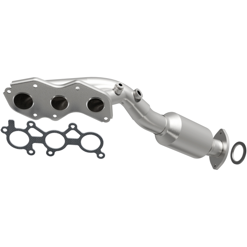 Magnaflow 07-15 Lexus IS350 2.5L Direct Fit Catalytic Converter - 5531446