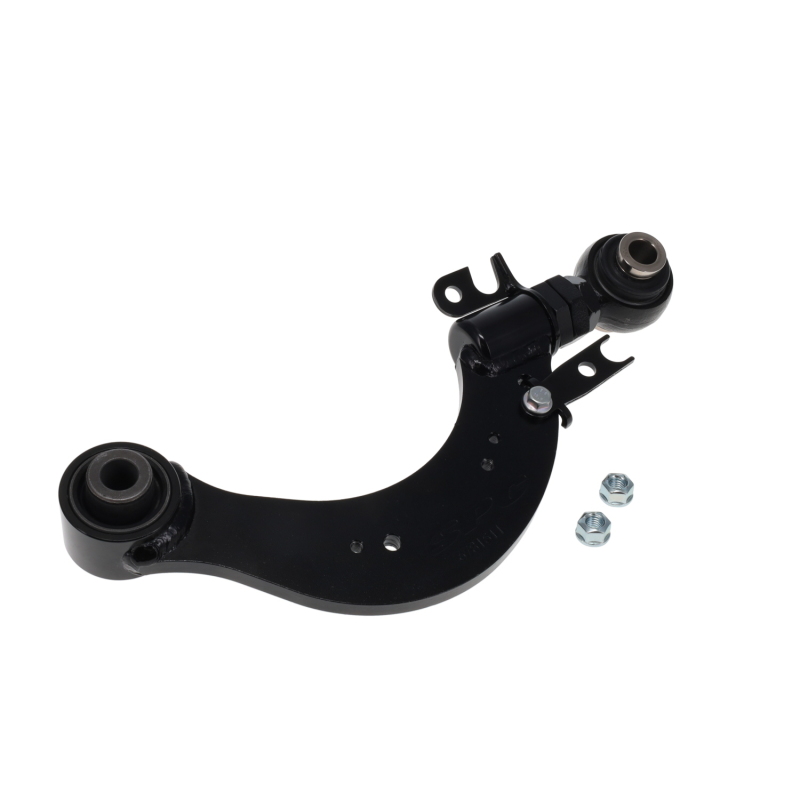 SPC Performance 2020+ Toyota Highlander Rear Adjustable Camber Arms - 67817