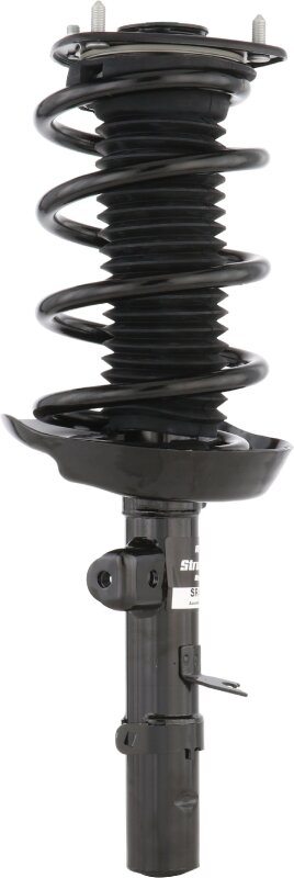 KYB 13-17 Honda Accord / 15-20 Acura TLX V6 3.5L Strut Plus Assembly - Front Left - SR4776