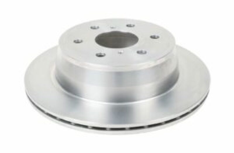 DBA 07-20 Cadillac Escalade Rear Street Series Standard Rotor - DBA2011
