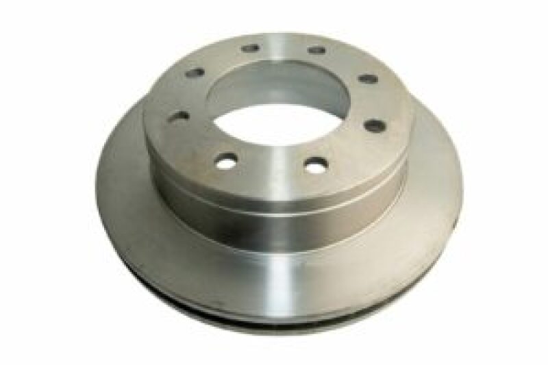 DBA 02-06 Chevrolet Avalanche 2500 (w/2in Body Raise) Rear Street Series Standard Rotor - DBA2049