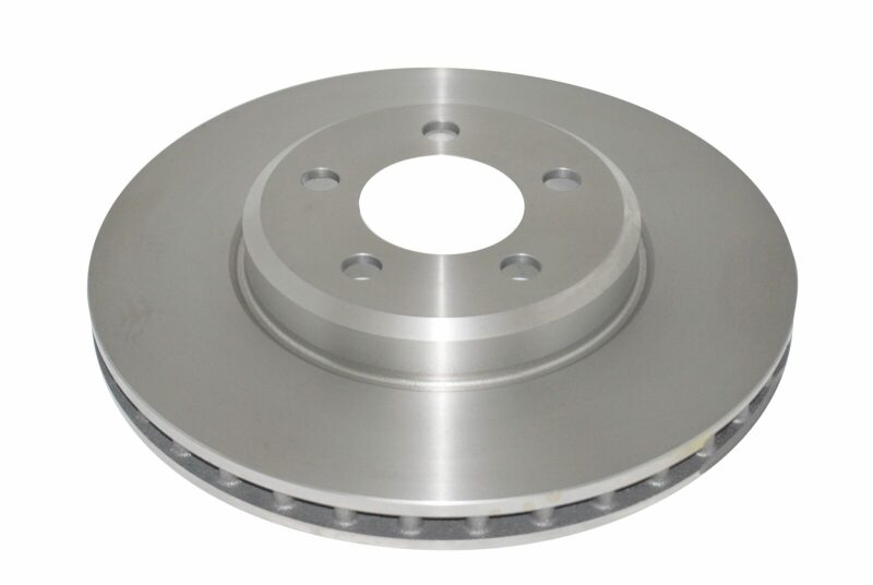 DBA 06-10 Dodge Challenger / Charger Front Street Series Brake Rotor - DBA2426