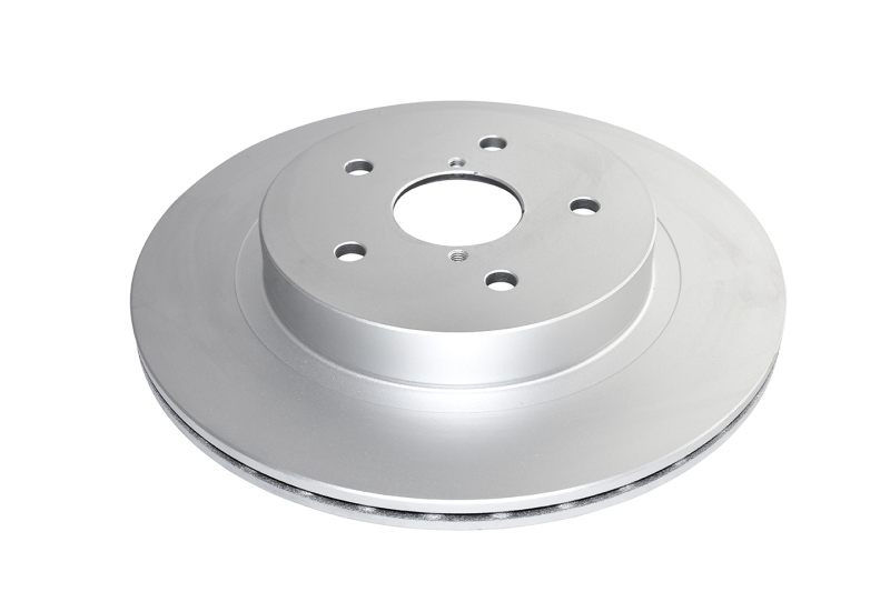 DBA 2015+ Subaru Liberty BN/Outback BS  2.5L En-Shield Standard HC Rear Brake Rotor - DBA2662E