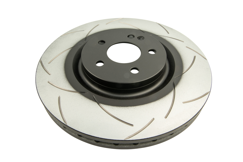 DBA 15-20 Mercedes-Benz CLA45 AMG (350mm Front Rotor) Front Slotted Street Series Rotor - DBA2698S