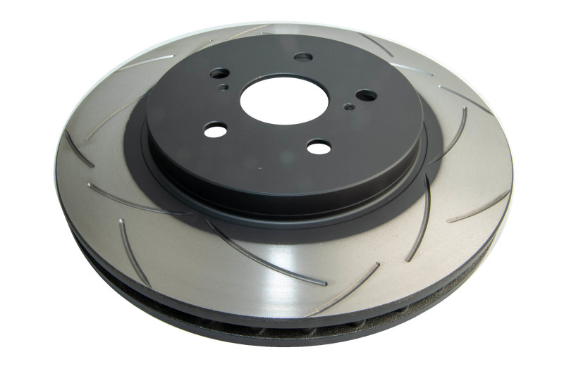 DBA 05-06 Lexus RX330 Front Slotted Street Series Rotor - DBA2702S