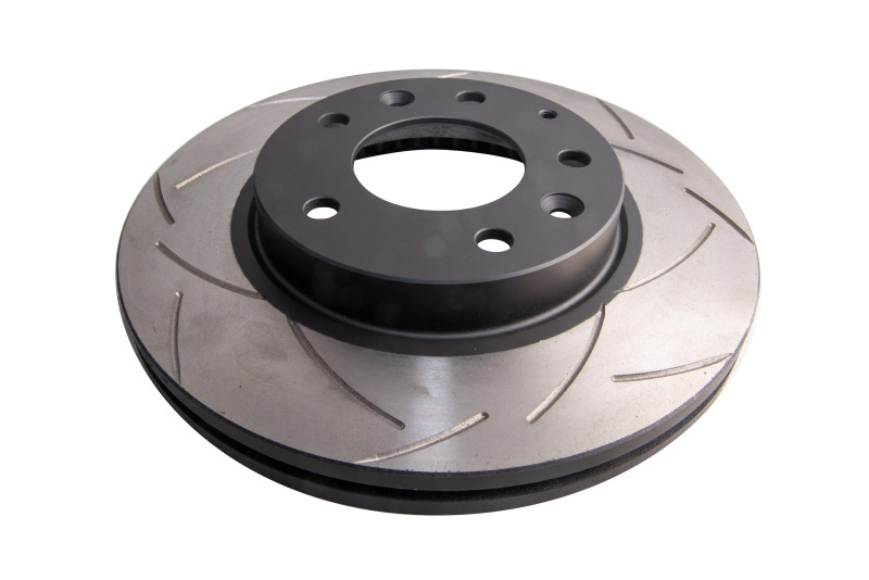 DBA 03-05 Mazda 6 Front Slotted Street Series Rotor - DBA2950S