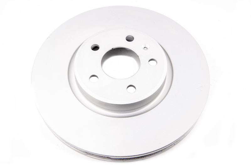 DBA 12-16 Audi A4 Front En-Shield Standard Rotor - DBA3008E
