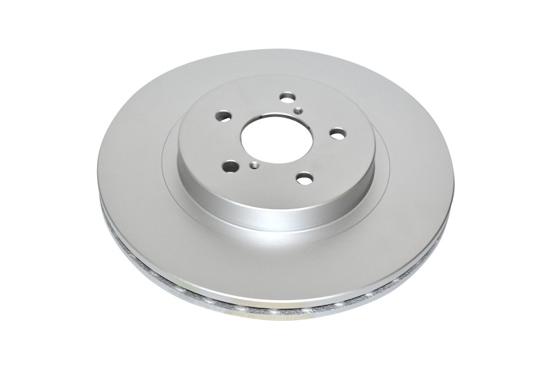 DBA 17-20 Subaru Impreza (294mm Front Rotor) Front En-Shield Standard Rotor - DBA3054E