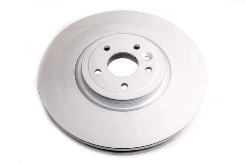 DBA 2017 Jaguar XF (350mm Front Rotor) 6 Cyl Front En-Shield Standard Rotor - DBA3096E