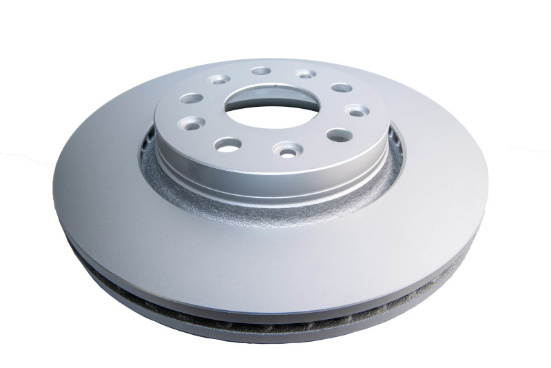 DBA 18-20 Jeep Wrangler JL (342mm Rear Rotor) Front En-Shield Standard Rotor - DBA3212E