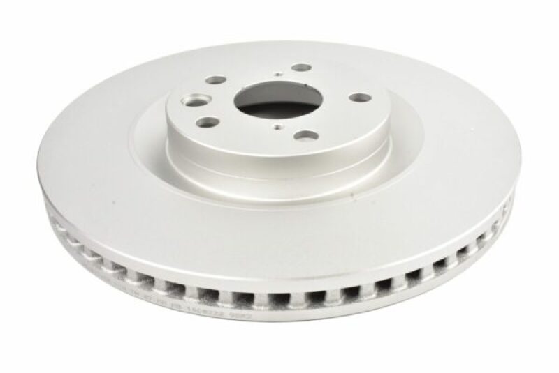 DBA 17-21 Lexus IS300 / 20-21 Lexus IS350 F Sport Front Right En-Shield Standard Rotor - DBA3276ER
