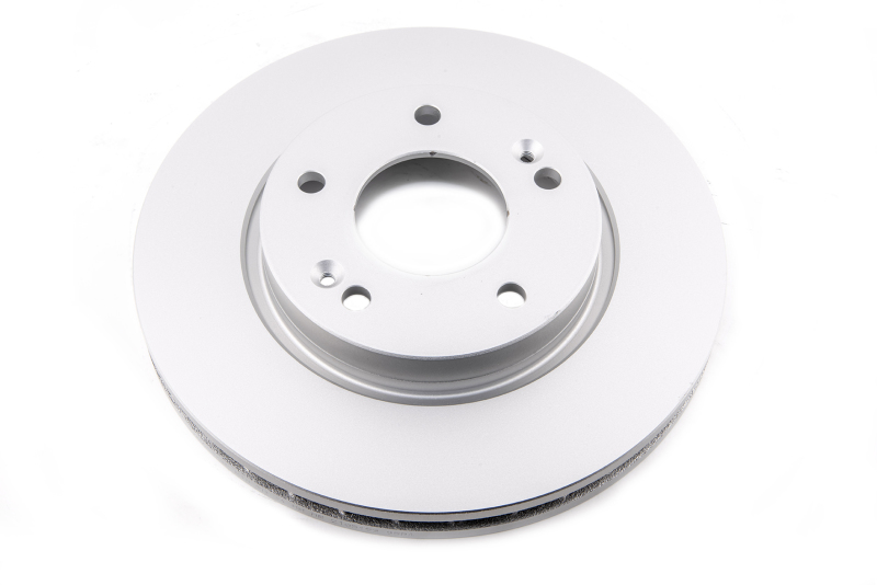 DBA 07-10 Hyundai Elantra Sedan Front En-Shield Standard Rotor - DBA3334E