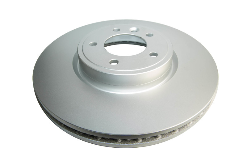 DBA 2018 Land Rover Range Rover Diesel Front En-Shield Standard Rotor - DBA3708E