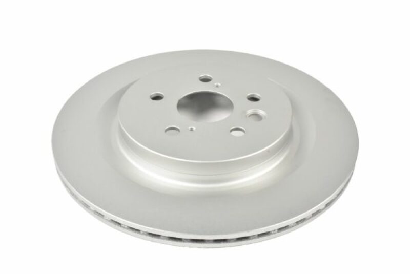DBA 2022+ Lexus RX350h En-Shield Standard Rear Brake Rotor - DBA3861E