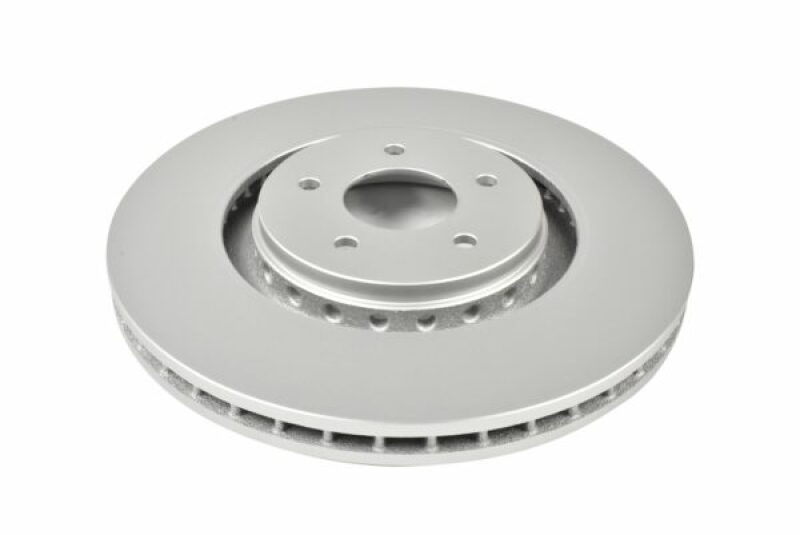 DBA 2022+ Nissan Pathfinder (R53) Street Series En-Shield Rear Brake Rotor - DBA3907E