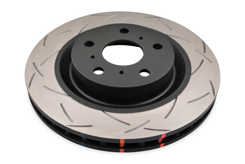 DBA 09 Pontiac G8 V8 6.0L Front Slotted 4000 Series Rotor - DBA42028S