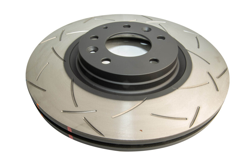 DBA 06+ MazdaSpeed6 / 05+ MX-6 Front Slotted 4000 Series Rotor - DBA42960S