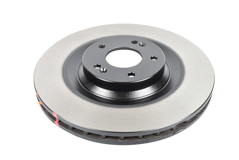 DBA 2018+ Hyundai I30 N Performance Front Standard 4000 Series Rotor - DBA43146