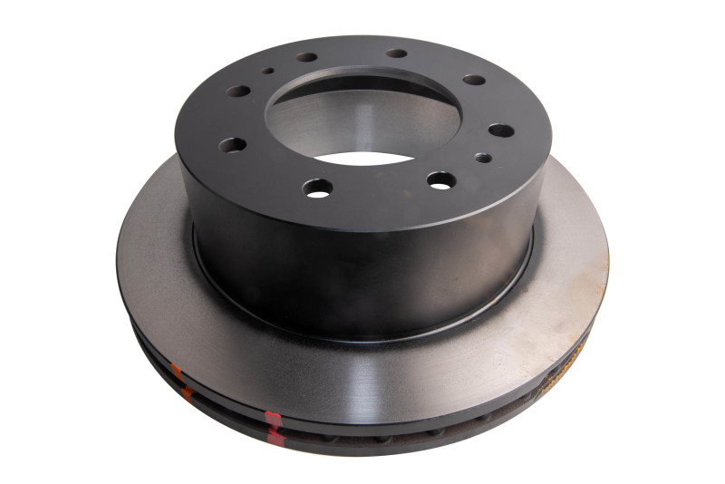 DBA 14-18 Chevrolet Silverado 2500 Rear 4000 Series Standard Rotor - DBA43437