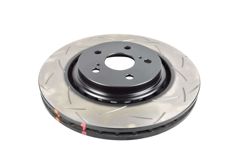 DBA 15-18 Lexus NX200t Front 4000 Series Slotted Rotor - DBA43450S