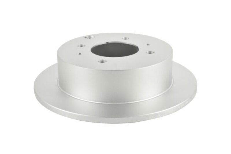 DBA 21-22 Genesis GV80 2.5L Rear En-Shield Standard Rotor - DBA458E