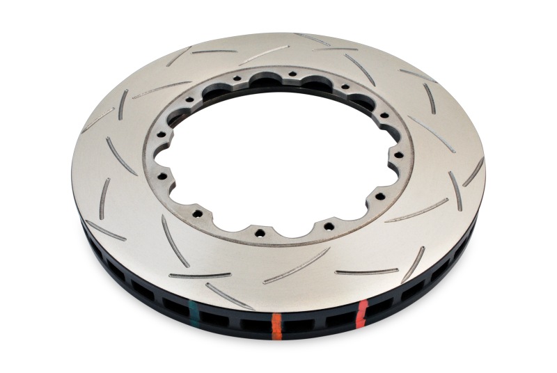DBA 97-12 Chevrolet Corvette T-Slot Uni-Directional Slotted Replacement Rotor - DBA5067.1S