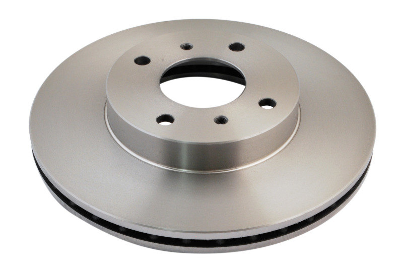 DBA 91-98 Nissan 180SX / 91-93 Nissan Silvia (S13) Front Street Standard Brake Rotor - DBA919
