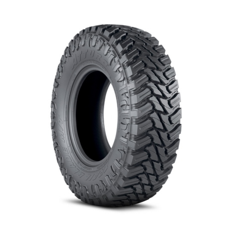 Atturo Trail Blade M/T Tire - 37x13.50R18LT 128Q RWL - TBMT-PK5M2MB