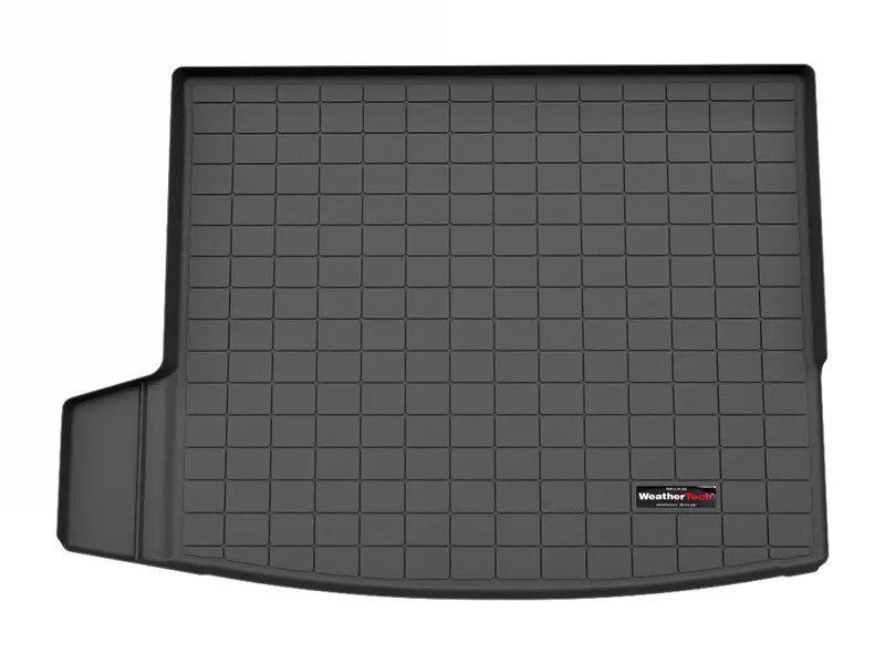 WeatherTech 2025 MINI Countryman (Incl. SE) Cargo Liner - Black - 401791
