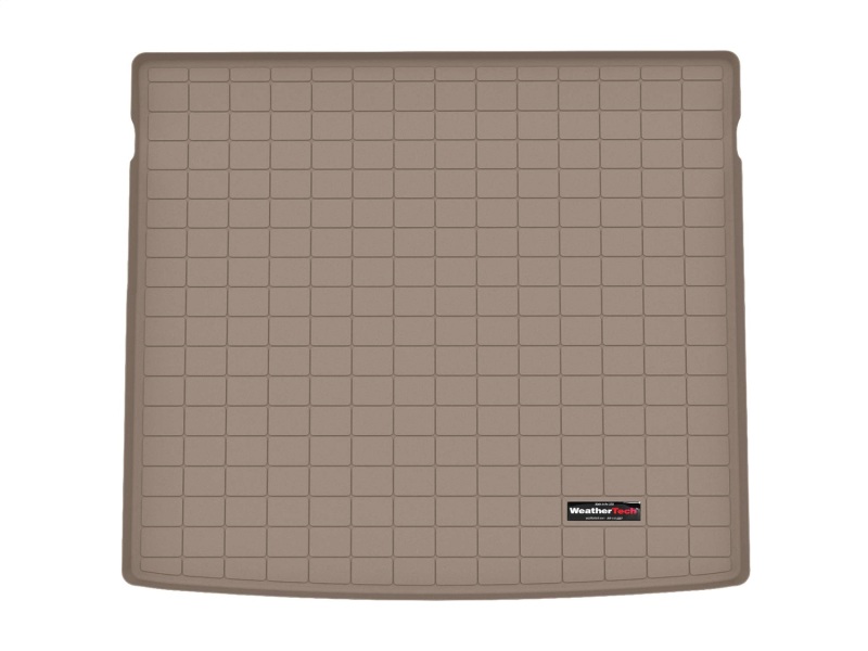 WeatherTech 24-25 BMW X2 M35i Cargo Liner - Tan - 411770