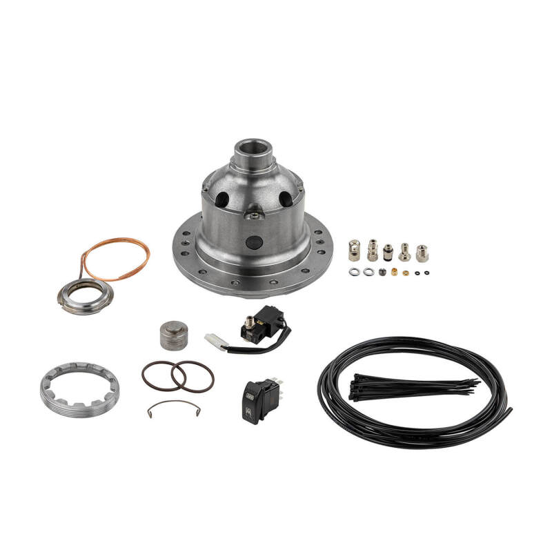 ARB 11-21 Dodge RAM 1500 Airlocker 31-Spl 9.25in Rear ZF C-Clip Axle - RD269