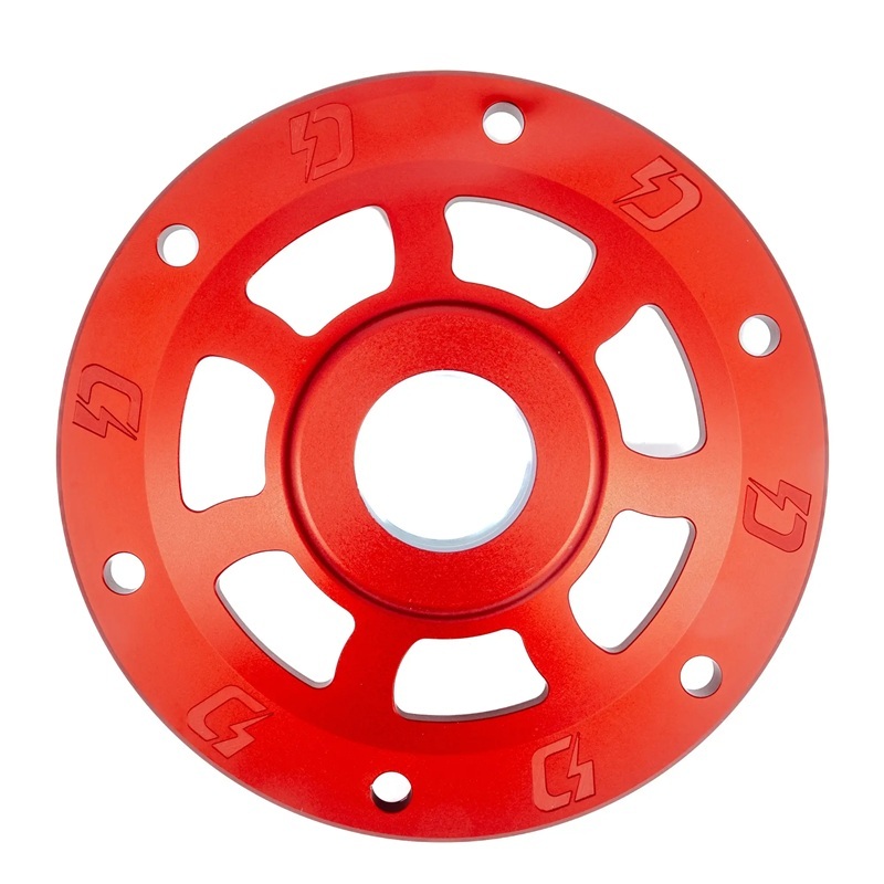 Dynojet 2025+ Kawasaki KRX1000 Pressure Plate Kit - 28700009