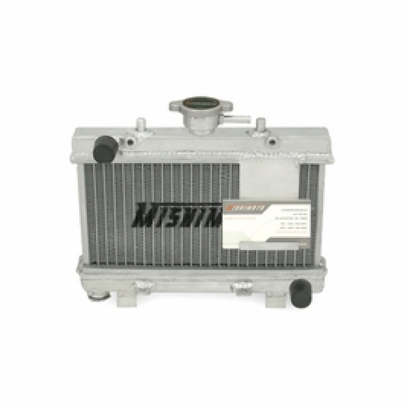 Mishimoto Promotional Display Radiator - MMPROMO-RAD