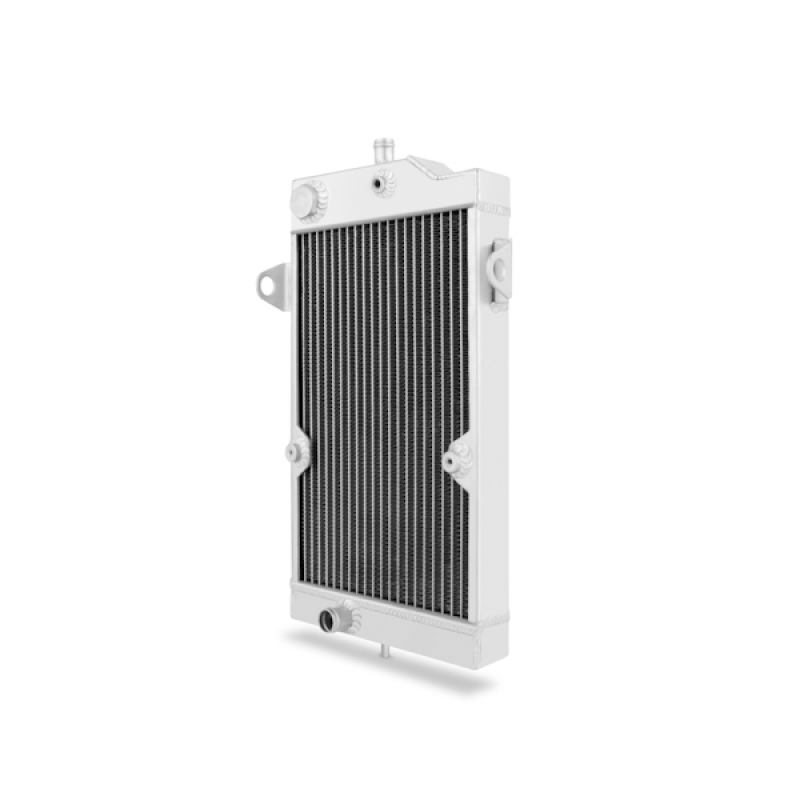 Mishimoto 04-09 Kawasaki KFX700 Aluminum Radiator - MMPS-KFX700-03
