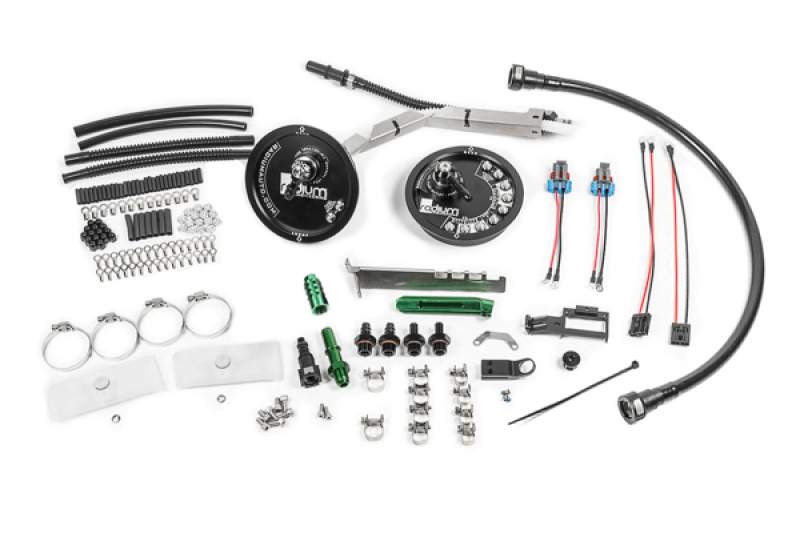 Radium Engineering BMW E46 Fuel Pump Hanger - 20-1180