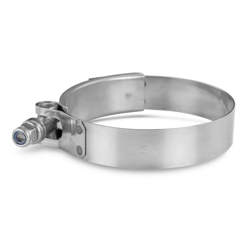 Wagner Tuning 73-81mm T-Bolt HD Clamp - SV-CL008