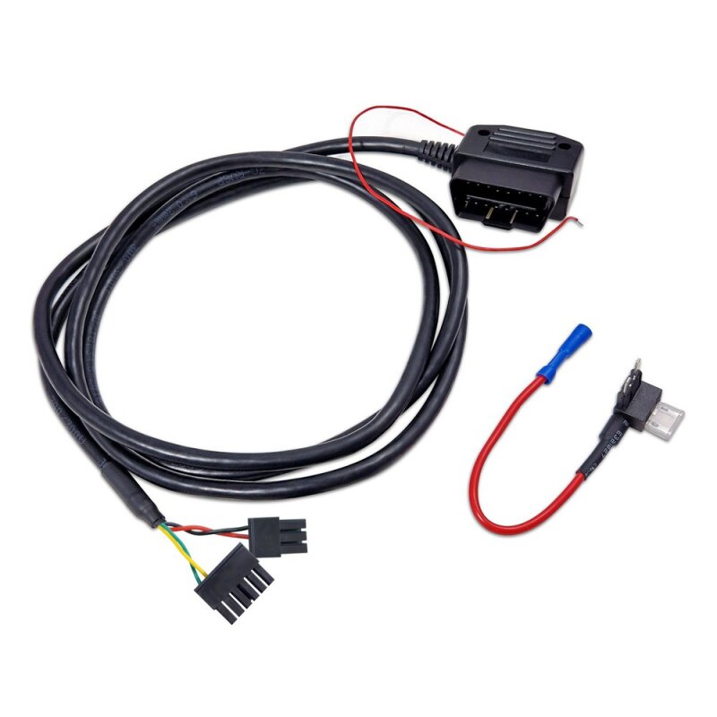 Wagner Tuning MFD15 GEN2 OBD2 Cable - WT22722