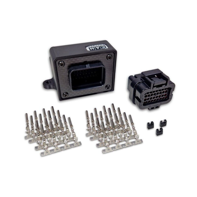 Wagner Tuning Universal Addon MCE18 w/Plug - WT22811