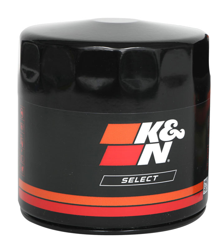 K&N Oil Filter for 2025 Infiniti QX50 2.0L - SO-1008